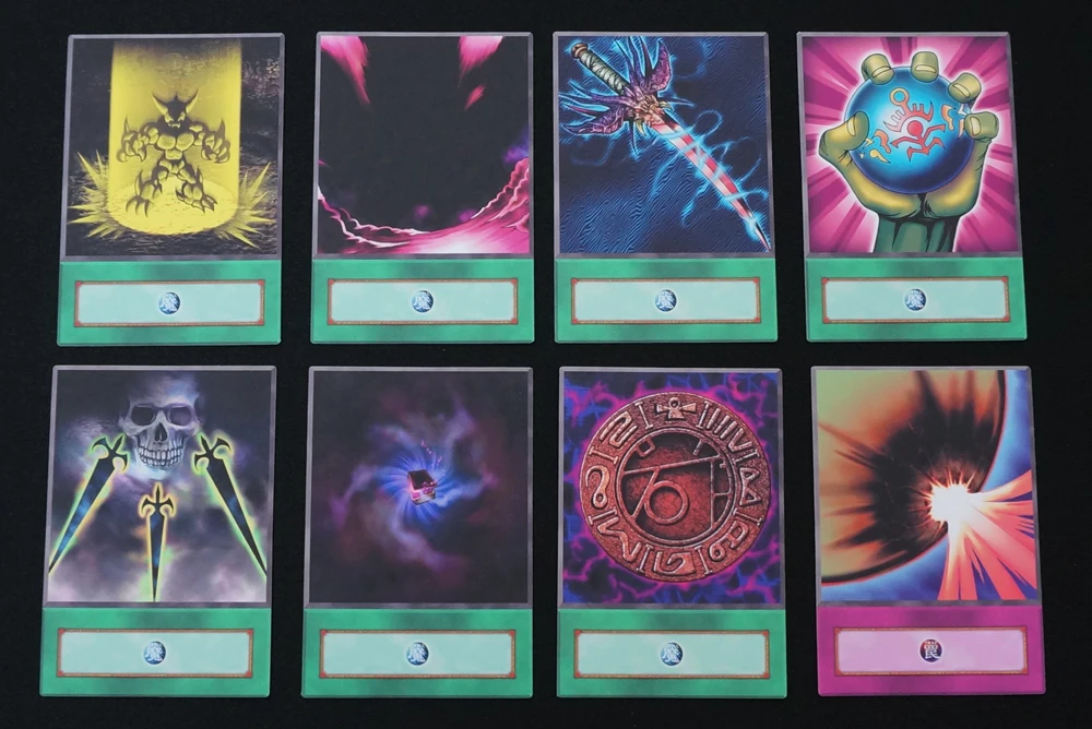 predaplant yugioh deck Amazon.com: Complete Custom Deck for Yu-Gi-Oh! ARC-V