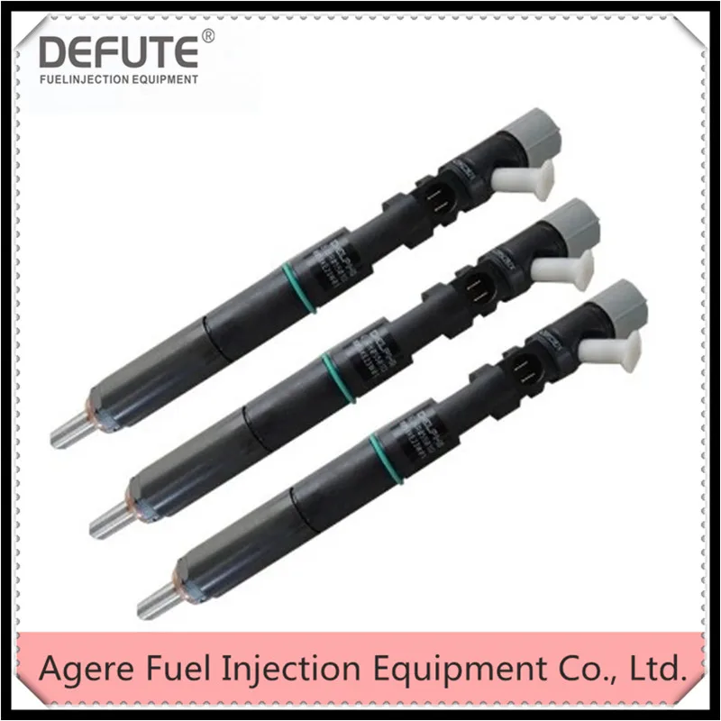 

EJBR05501D Diesel Common Rail Injector 33800-4x450 33801-4x450, Suitable For Delphi For Hyundai/KIA.