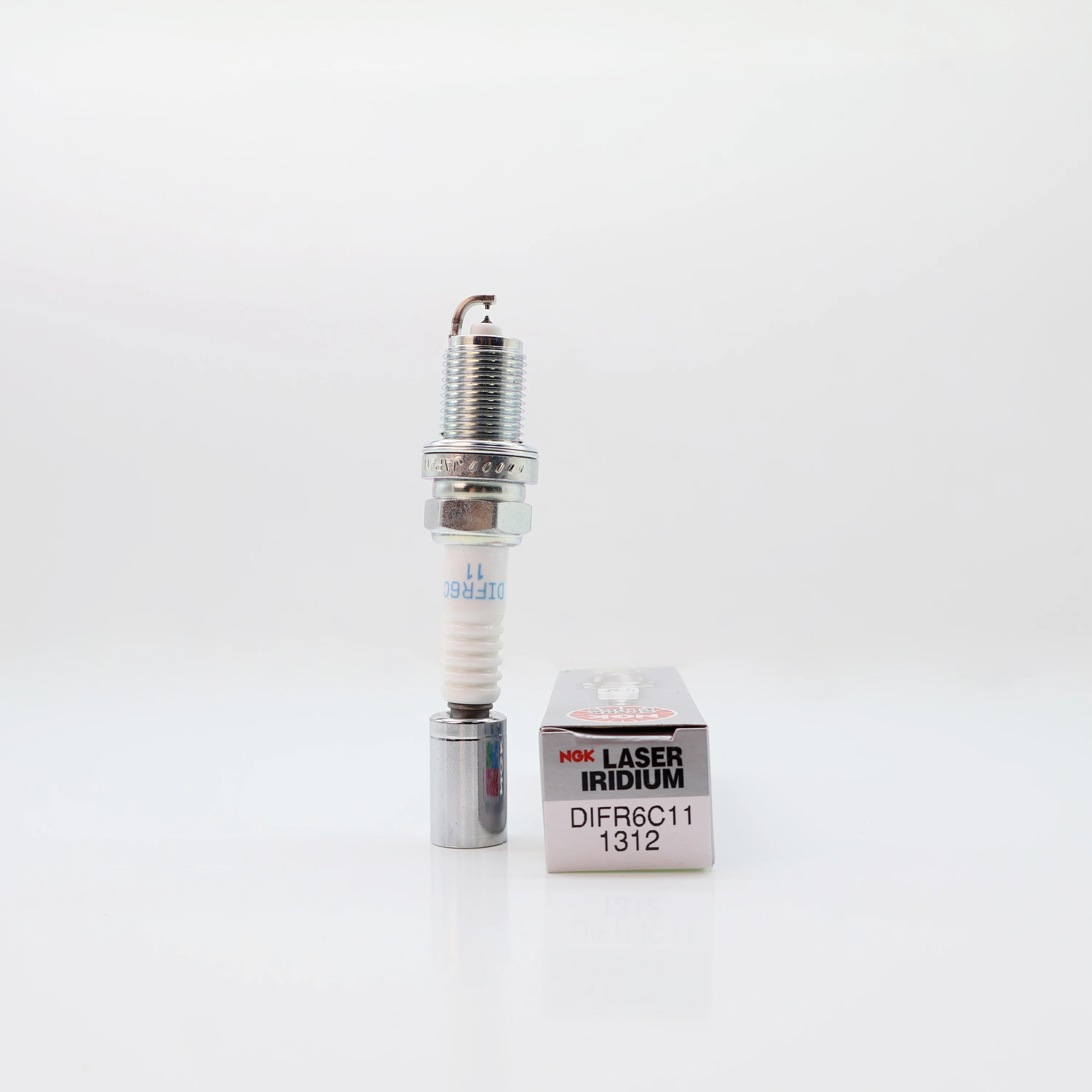NGK Laser Iridium Spark Plug D - Ngk Spark Plug Laser Iridium 评论和价格