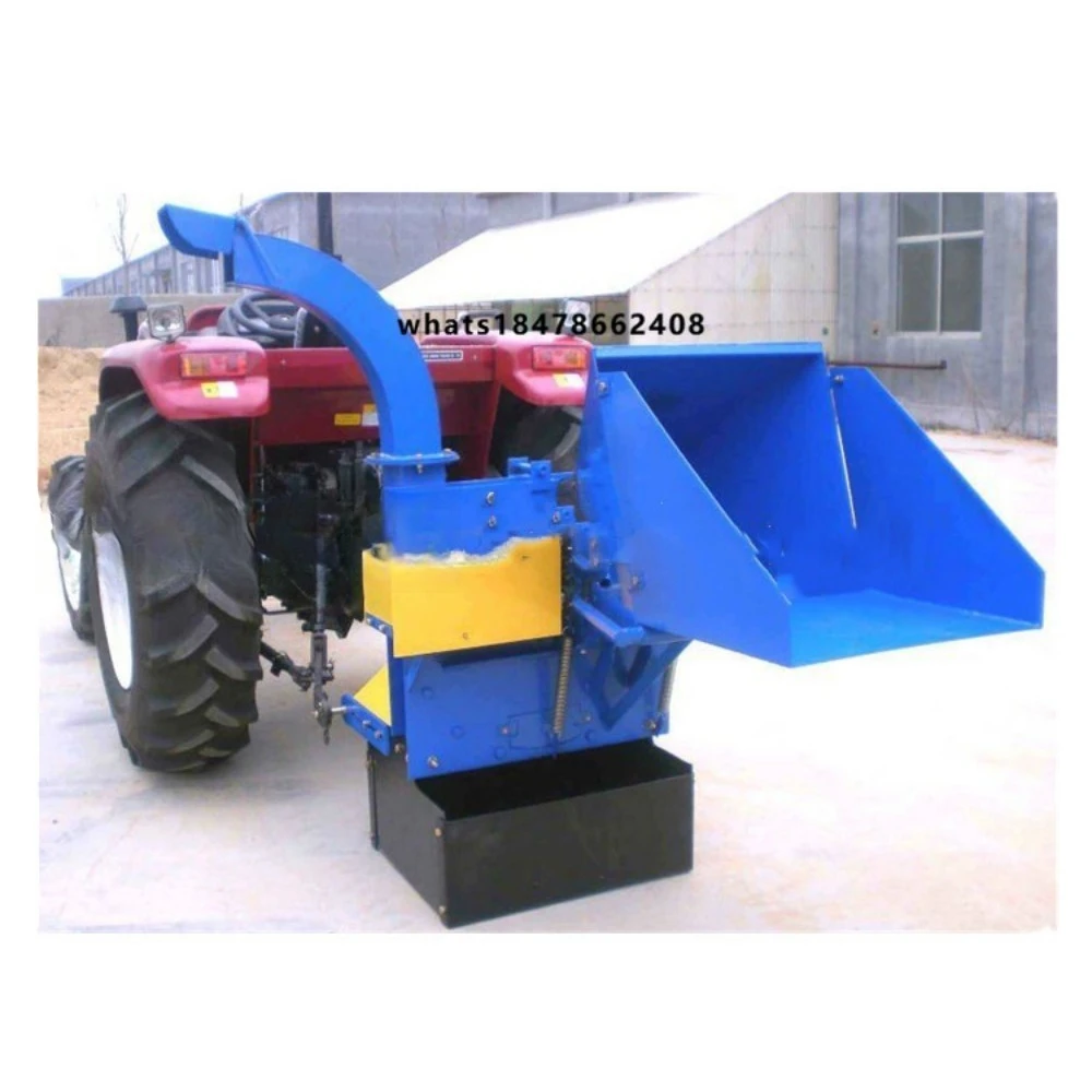 High Quality Wood Chipper Machine Spare Parts With Low Price