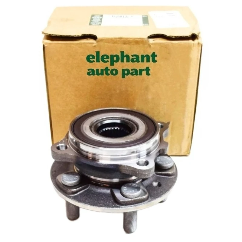 

Genuine Car Accessories Front Wheel Hub Bearing LR179002 LR090515 For LAND ROVER RANGE ROVER VELAR L560 JAGUAR X761 X590
