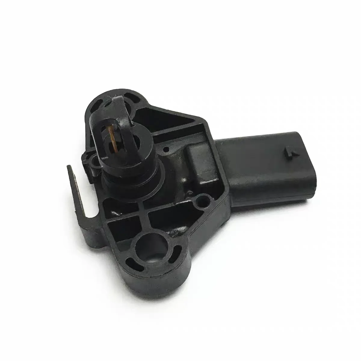 1pcs 100% suitable for automotive engine intake manifold pressure switch sensor 04E906051H electronic components