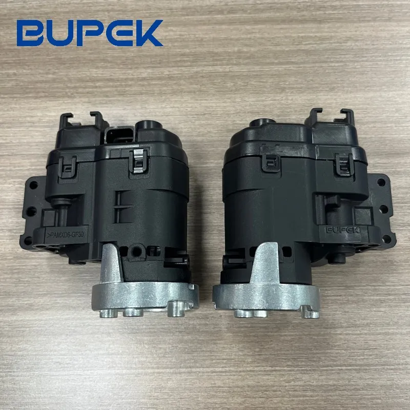 Rearview Mirror Fold Motor Side Power Folding Actuator Assembly Strong Robust Gear Set OEM for 2015-2020 Mitsubishi Mirage G4