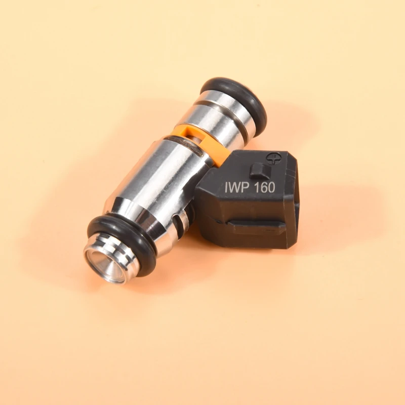 Car IWP-160 IWP160 For Fiat 500 Punto Lancia 71792994 77363790 71724545 Fuel Injector Nozzle