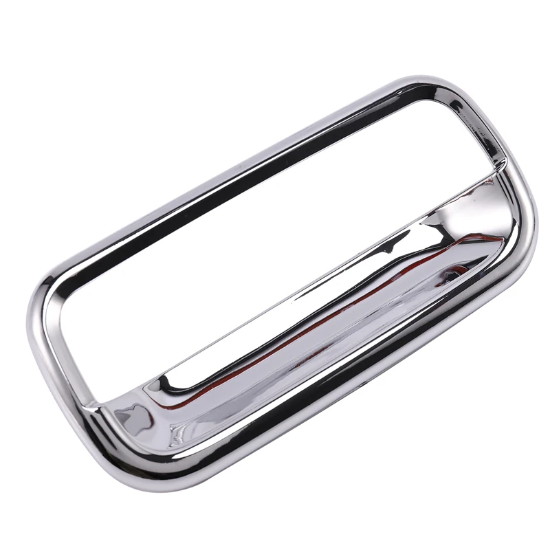 

Best-Selling Car Handle Door Bowl Cover Chrome Plated Molding
