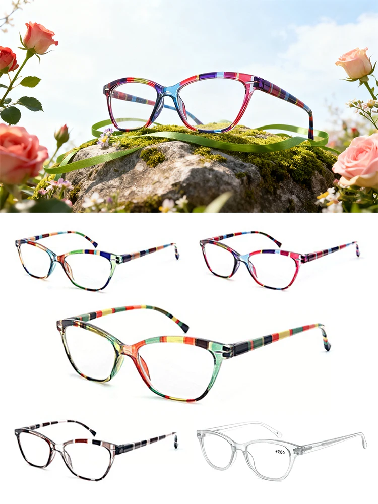 Thumbnail 4 - #60 Glasses Frames Ranking List in 2026