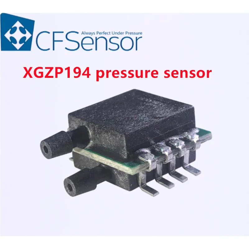 XGZP194 pressure sensor mV output oxygen generator ventilator monitor air cushion bed 10V