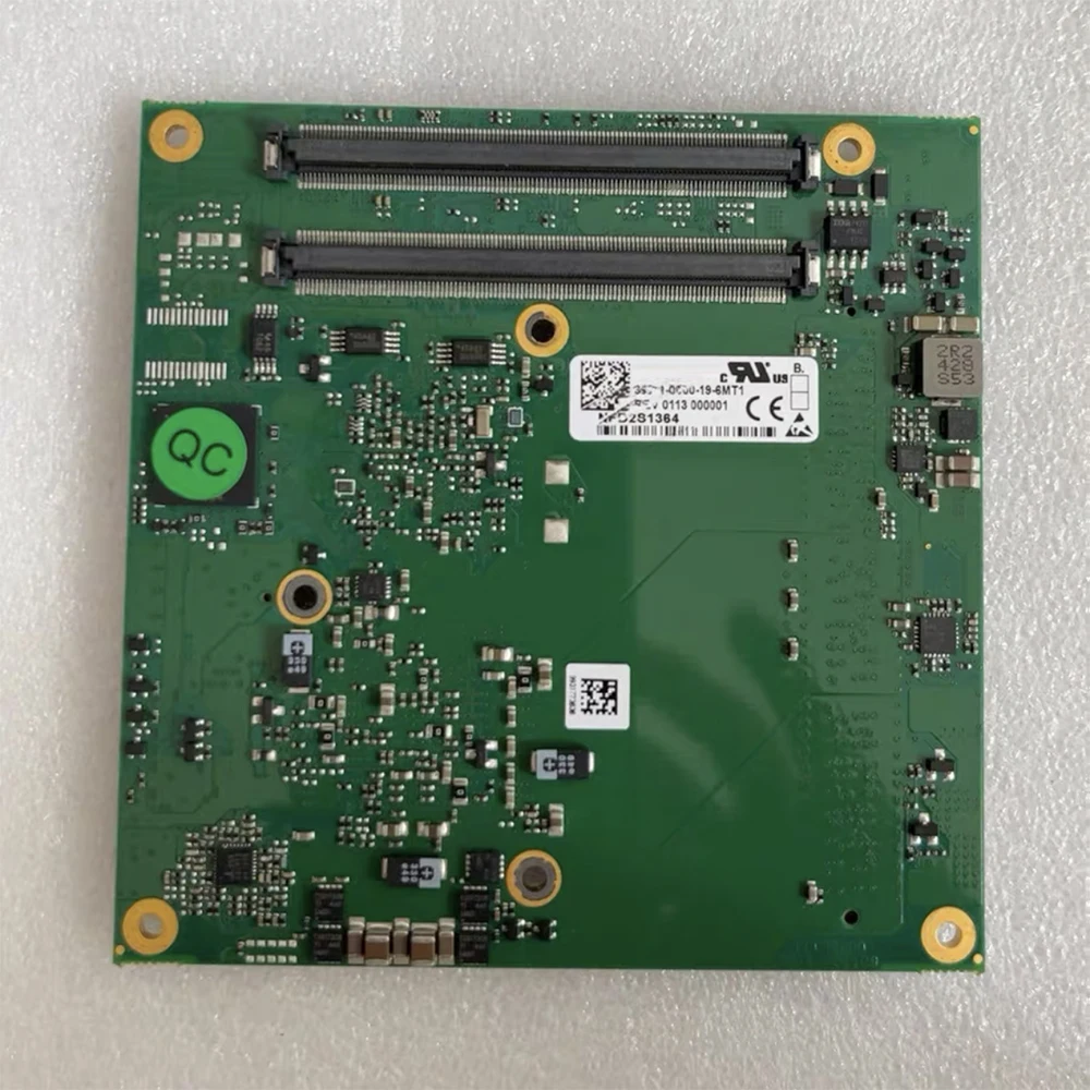 Industrial Motherboard DDR3 36011-0000-19-6MT1