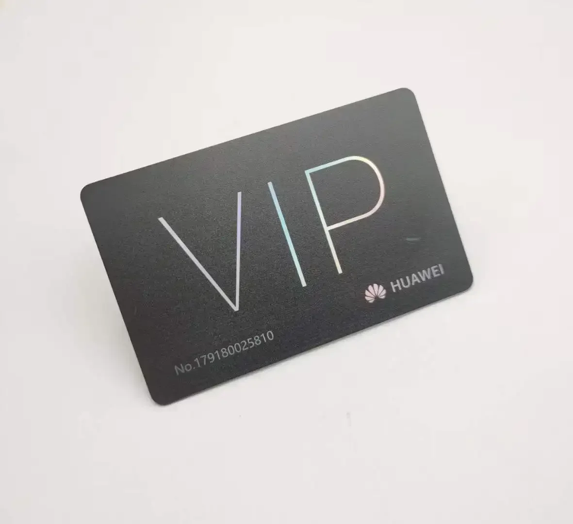 

Wholesale Modern 0.8MM Custom Logo Luxury Stainless Steel Metal Business Card for Laser Engraving