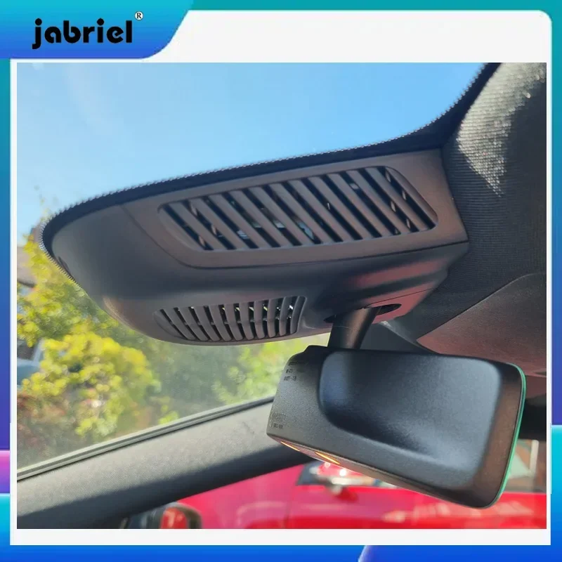 Plug and Play 1080P Auto WiFi  Automobiles Parts Accessories EDR for Mercedes Benz A Class w177 B Class w247 w118 AMG A35 CLA35