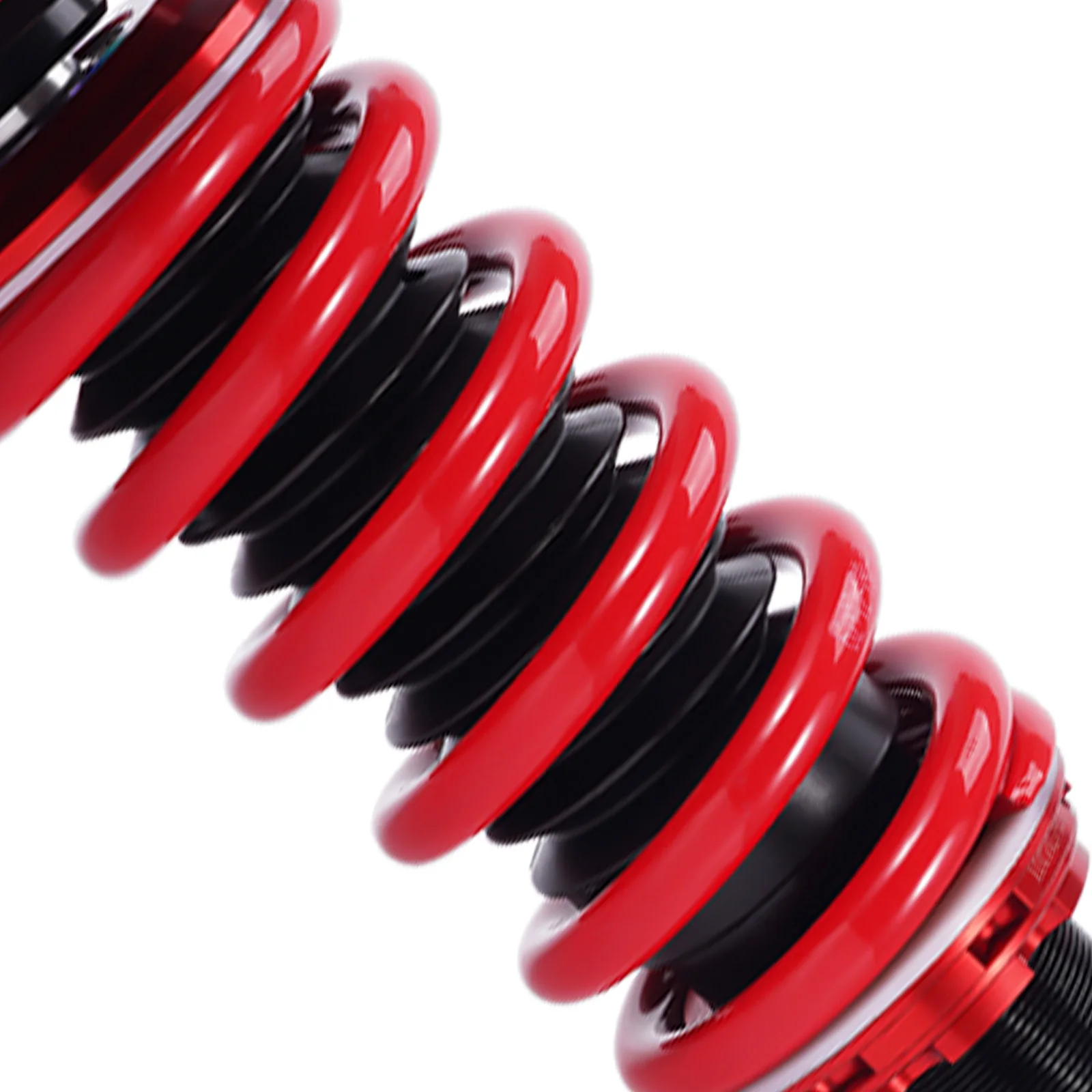 طقم خفض كويلوفيرز قابل للتعديل 24 مستوى لسوبارو WRX STI 2015-2021 #5