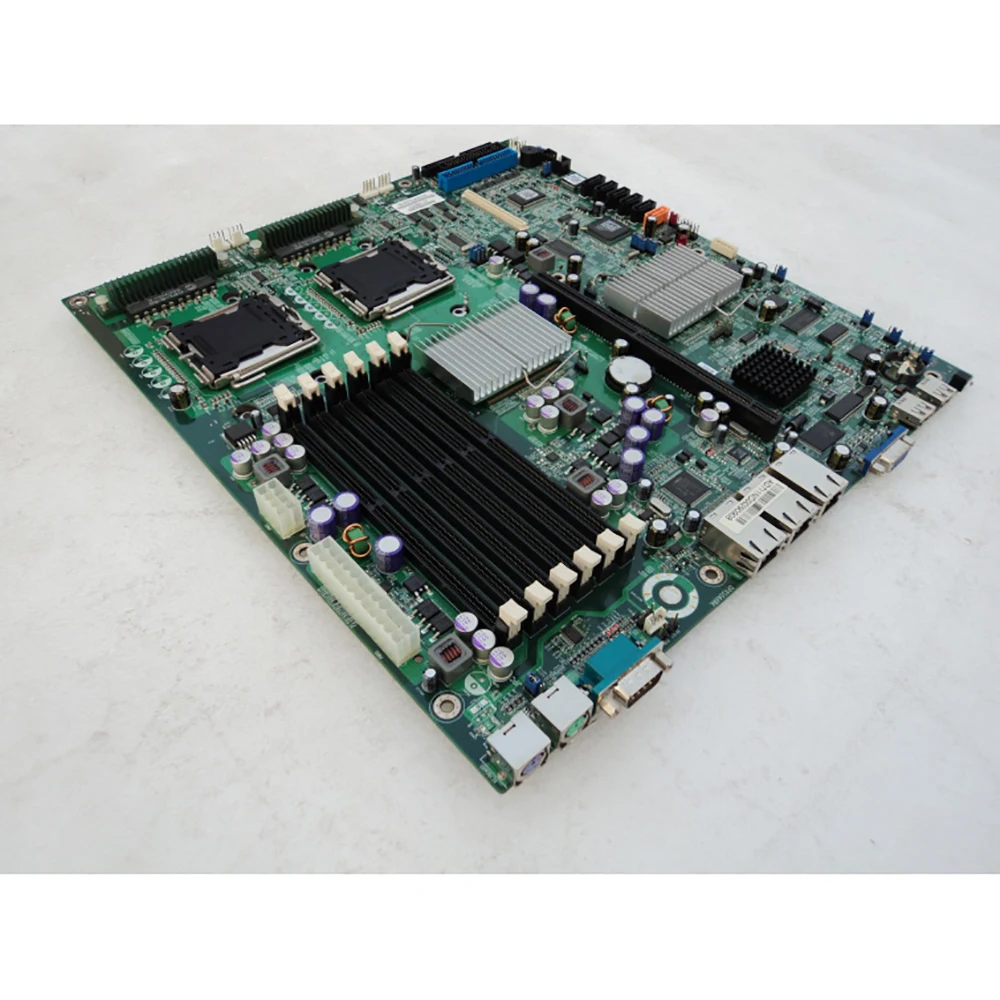 Server Motherboard For  Lenovo R510 R520 G6 DPX1066RK 11008900 11008472 11008473 11009763 11009764 11010404 11010405 100% Tested