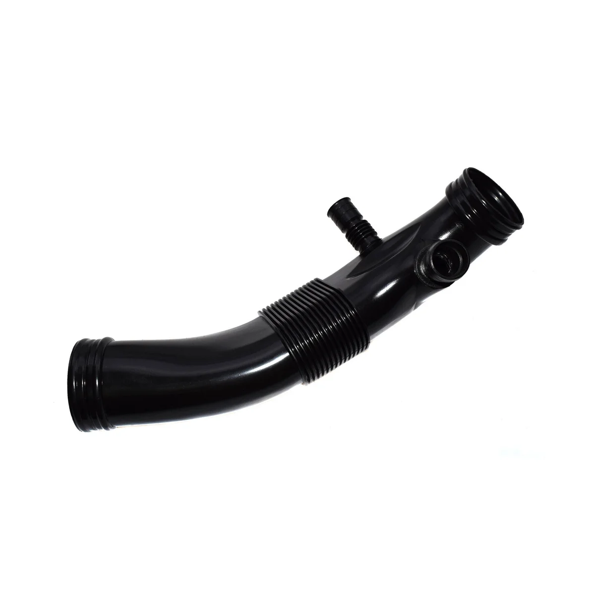 Car Intake Hose Pipe Tube 06B129627AB for Audi A4 S4 B6 B7 2001-2008 06B129627T