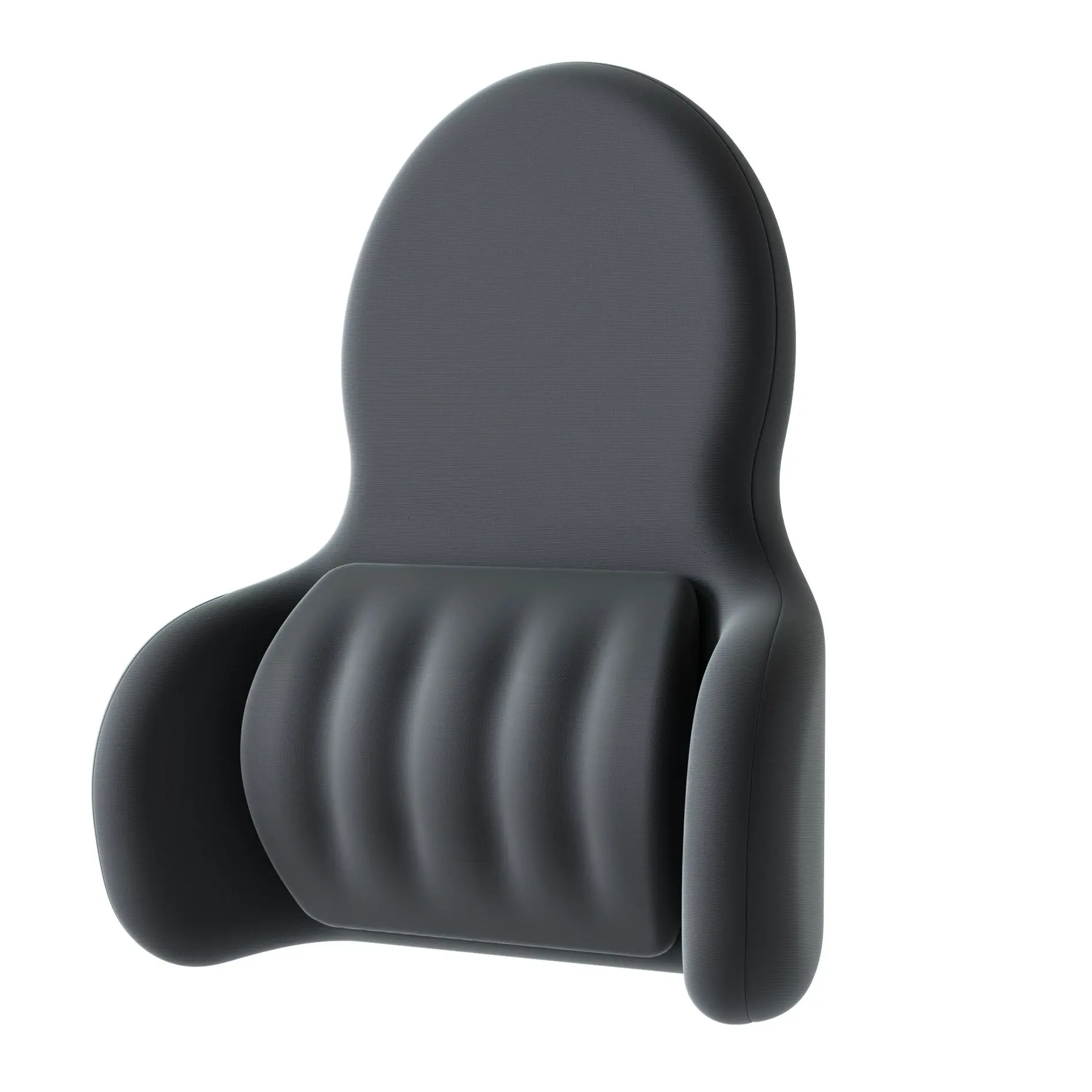 3D Ring Embrace Car…