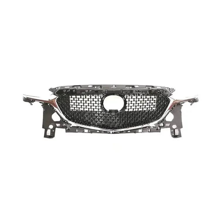 Factory Direct Sale Body kit car grille Grille for Mazda 2020 ATENZA  Car front grille