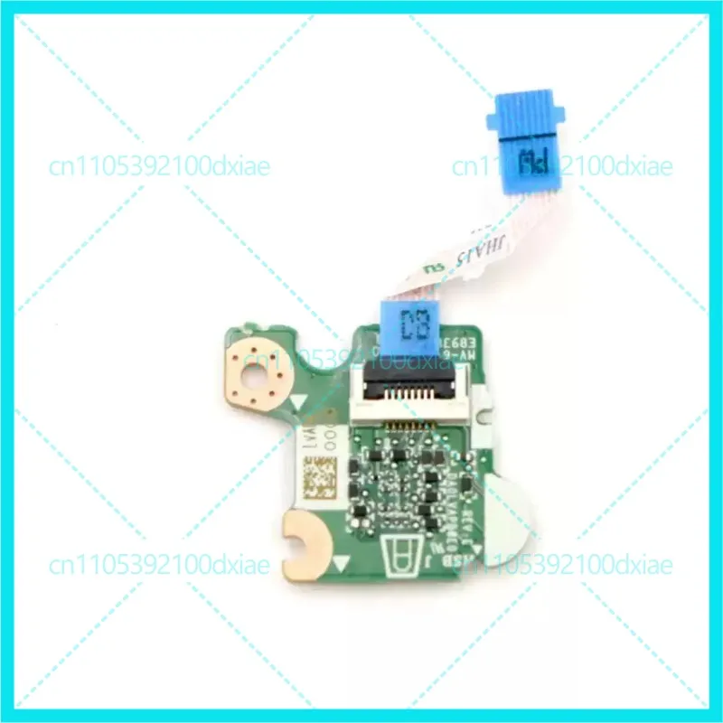 New For Lenovo Thinkbook 15 Wei 6 14-IML IIL Switch Board, Plus Cable 5C50S25030