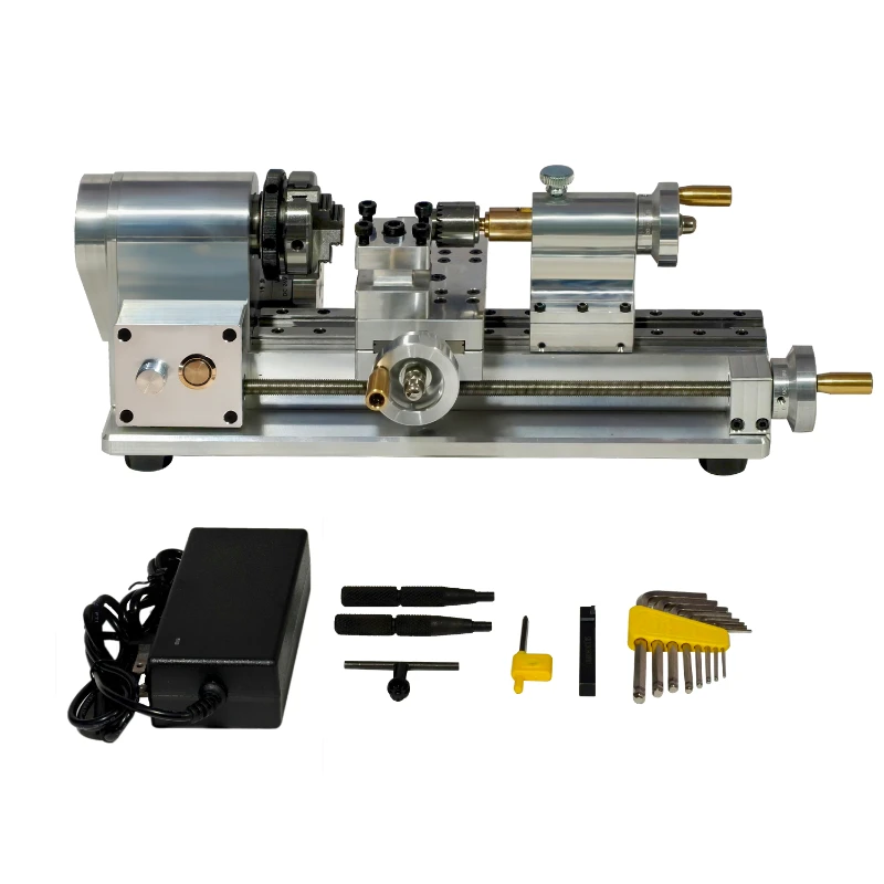 Variant: Mechanical A tool