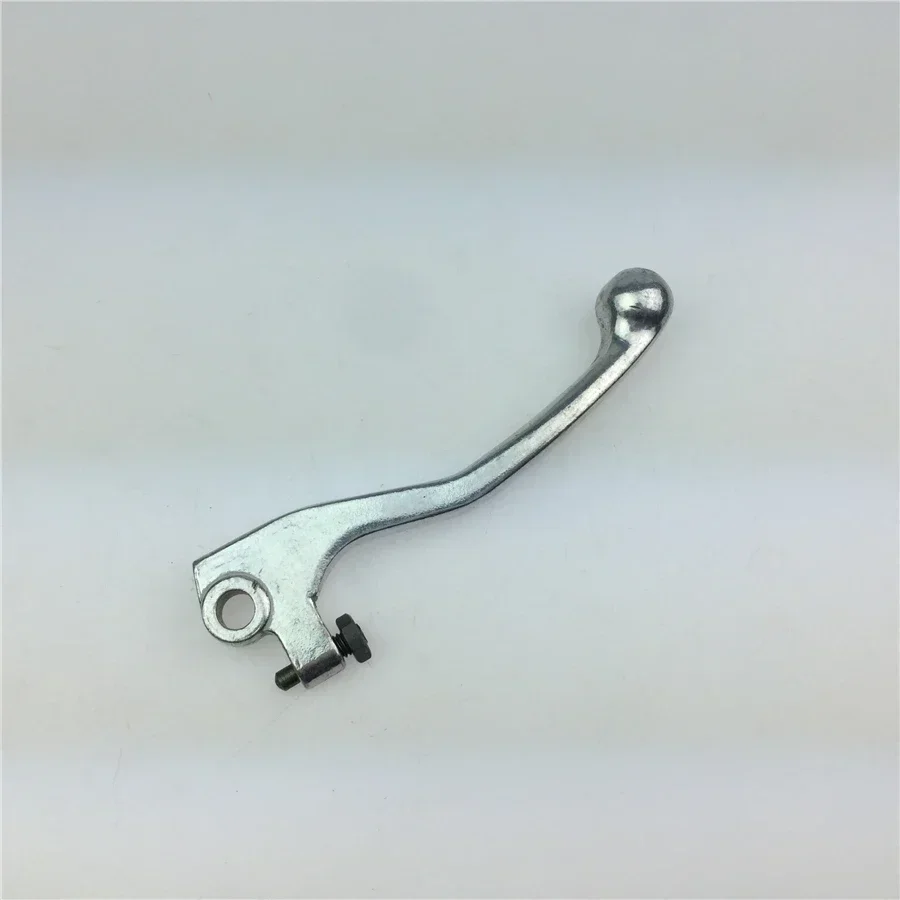 For positive forest off-road motorcycle front disc brakes horn handle handle brake