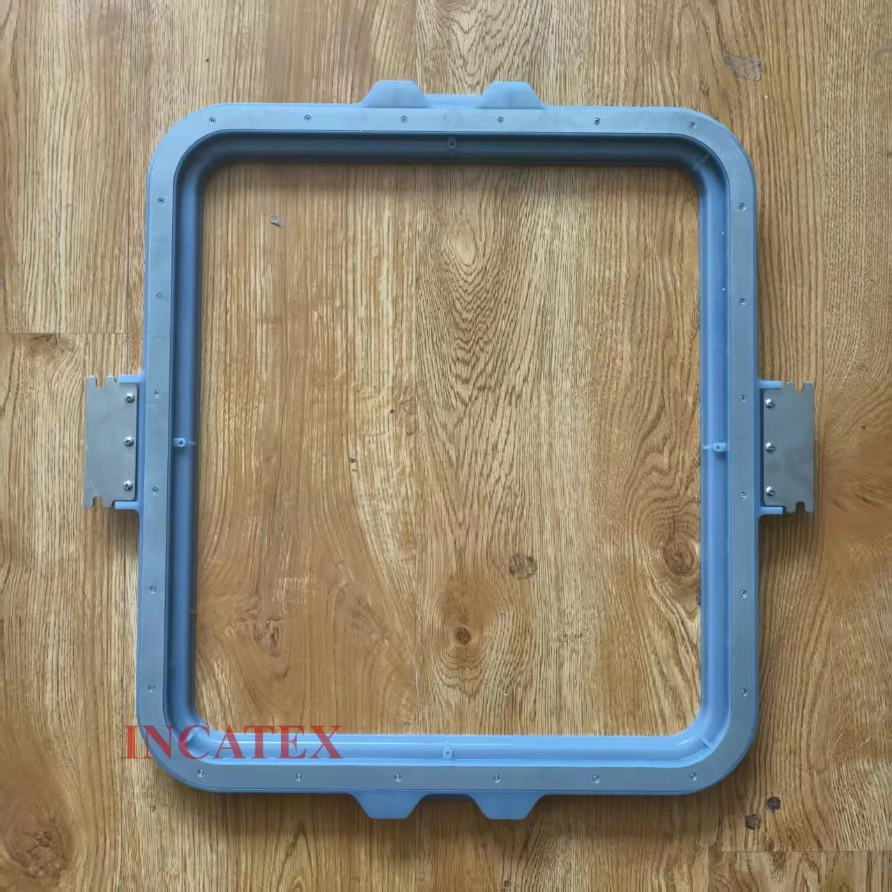 Hoge kwaliteit Tajima China Ca - Embroidery Hoop Plastic recensie en prijs