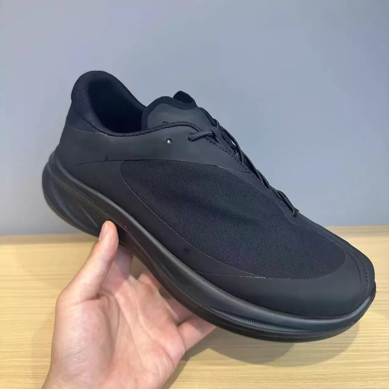 

New Arrival Hot Seller 2025 Lightweight, High-Quality, Durable, Breathable Running Shoes Outdoor Sprint Shoes Exceptional Qualit