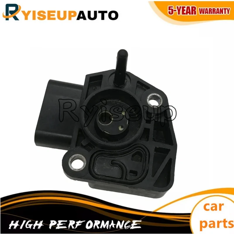 

90224500 Датчик положения дроссельной заслонки TPS для Yamaha YBR125 YZF125R ZUMA Suzuki BANDIT 1250, новинка 5D7E37500100