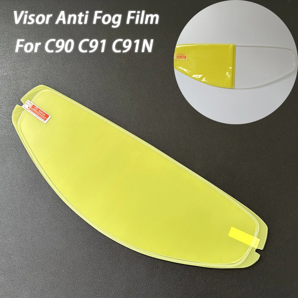 

Противотуманная пленка для шлема для HJC C91N C91 C90
