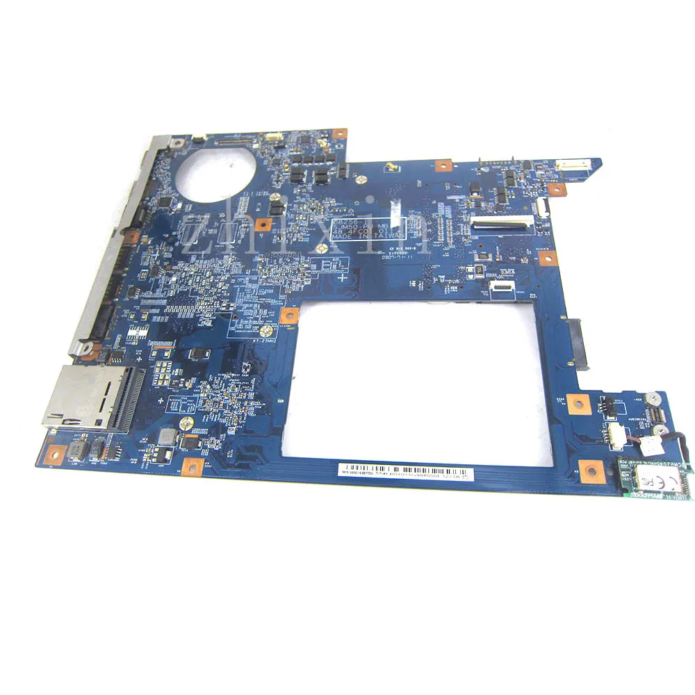 

Yourui для Packard Bell EasyNote TR81 TR82 TR83 материнская плата для ноутбука 48.4FC01.011 SJM50-PU MB материнская плата полный тест