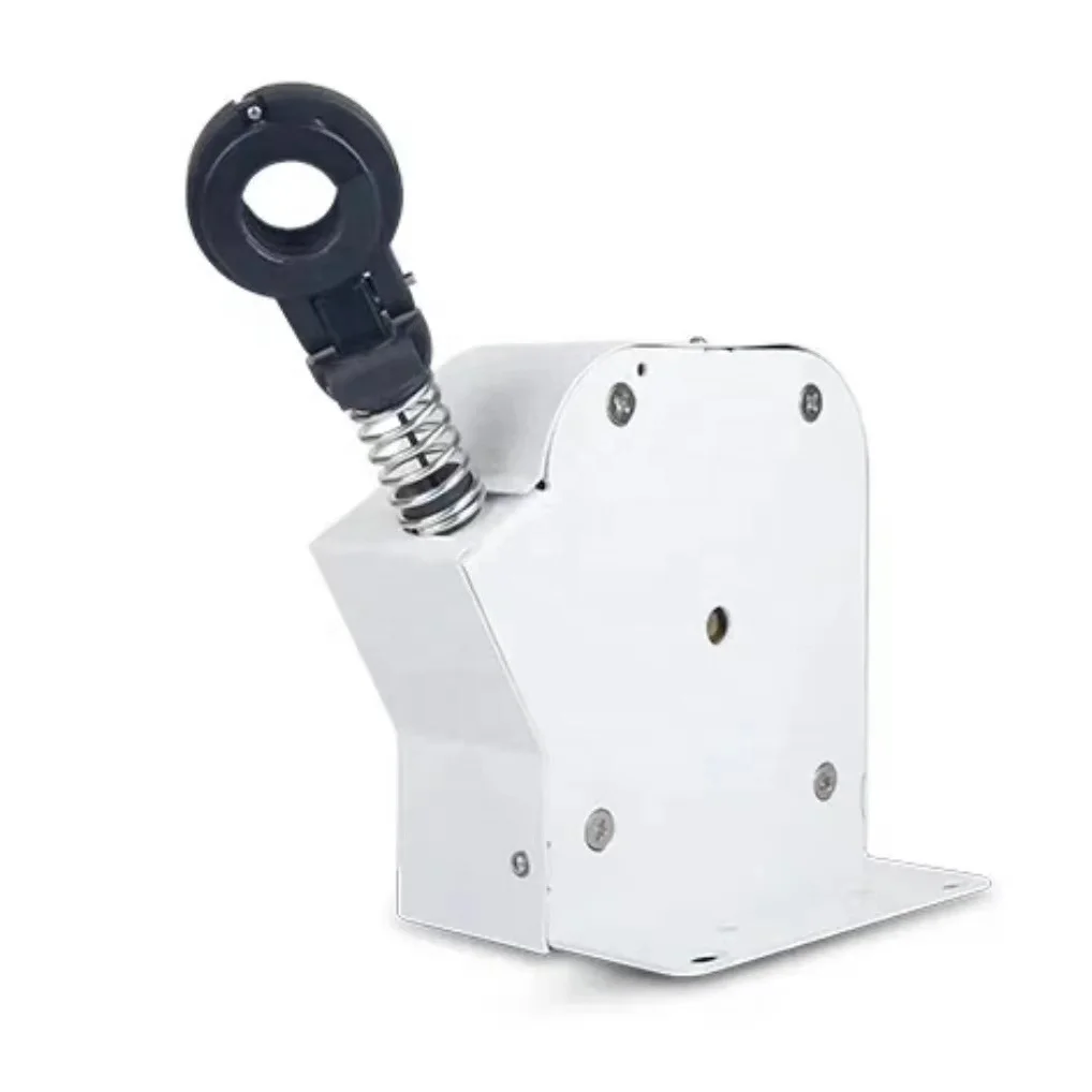 PHQ-2 SLANGENREEL RETRACTOR