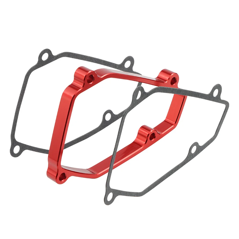 NICECNC For Beta RR 300 RR 250 2013-2024 Motorcycle Exhaust Power Valve Spacer Gasket Kit For Beta X-Trainer 300 2015-2022 2021