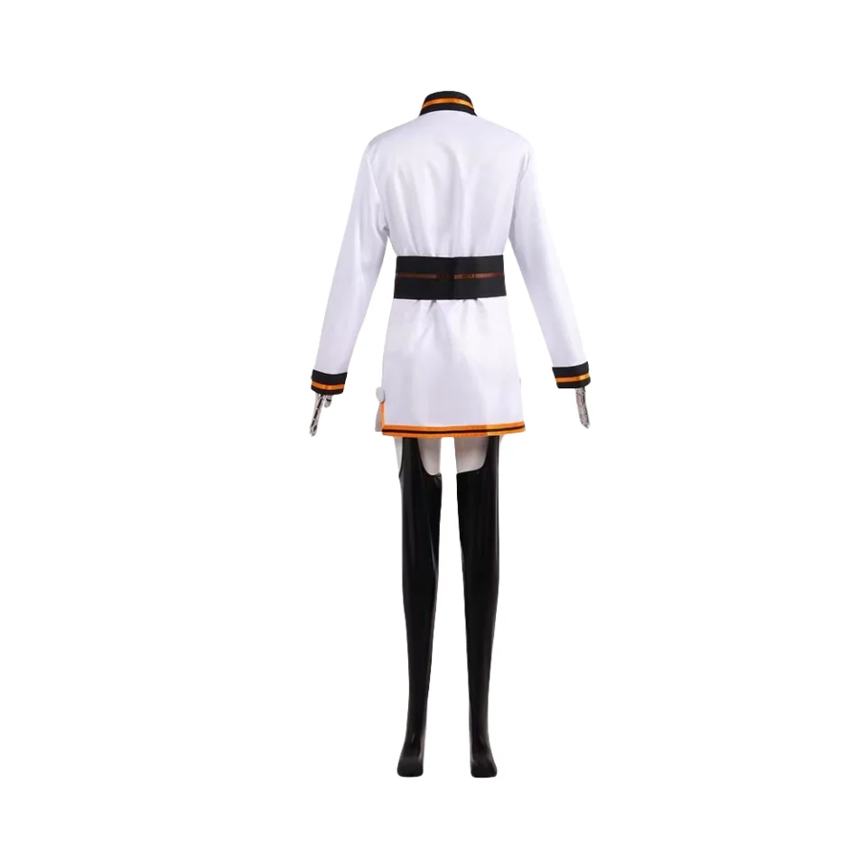 Unisex Anime cos mein Held Akademie Kamiji Moe Cosplay Kostüme Outfit Halloween Weihnachts uniform benutzer definierte Größe