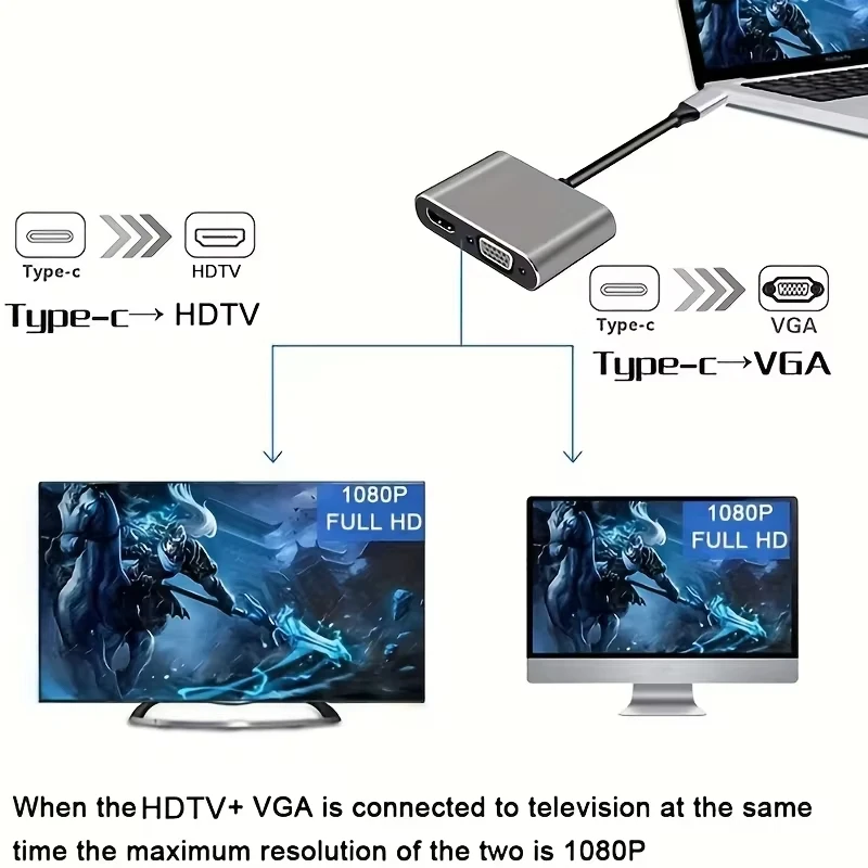 Thumbnail 4 - #1 Compare VGA Splitters & Switches Before You Buy