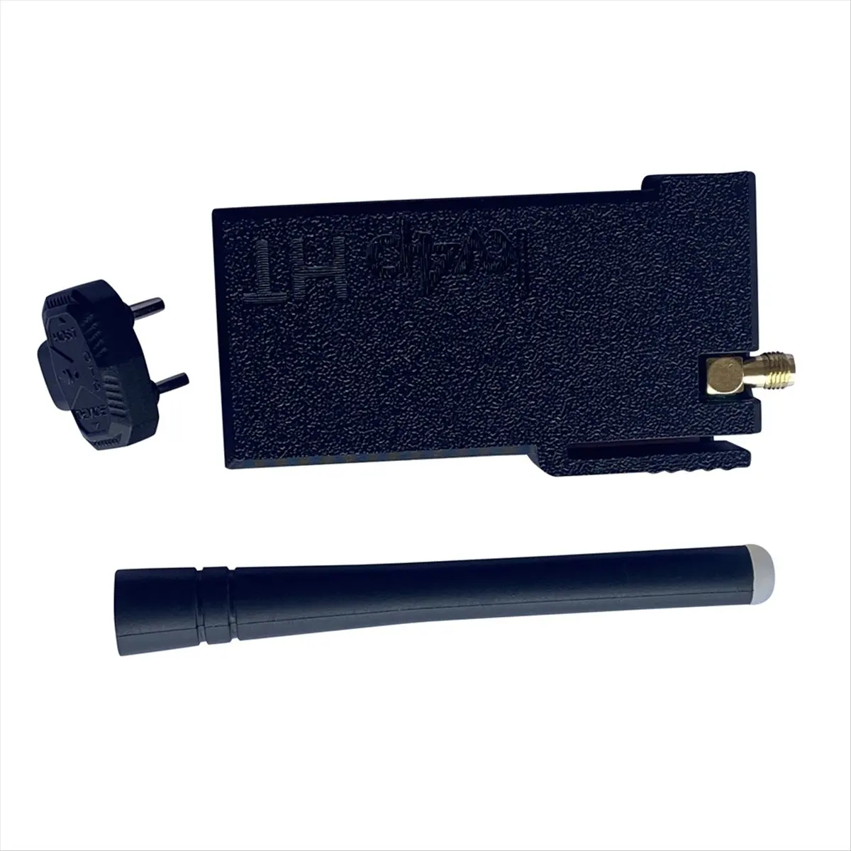 ABGN Kv4p HT Homebrew VHF Radio Android Phone Into Ham Radio Transceiver PCB V2.0 SA818-V SA818S Radio Module