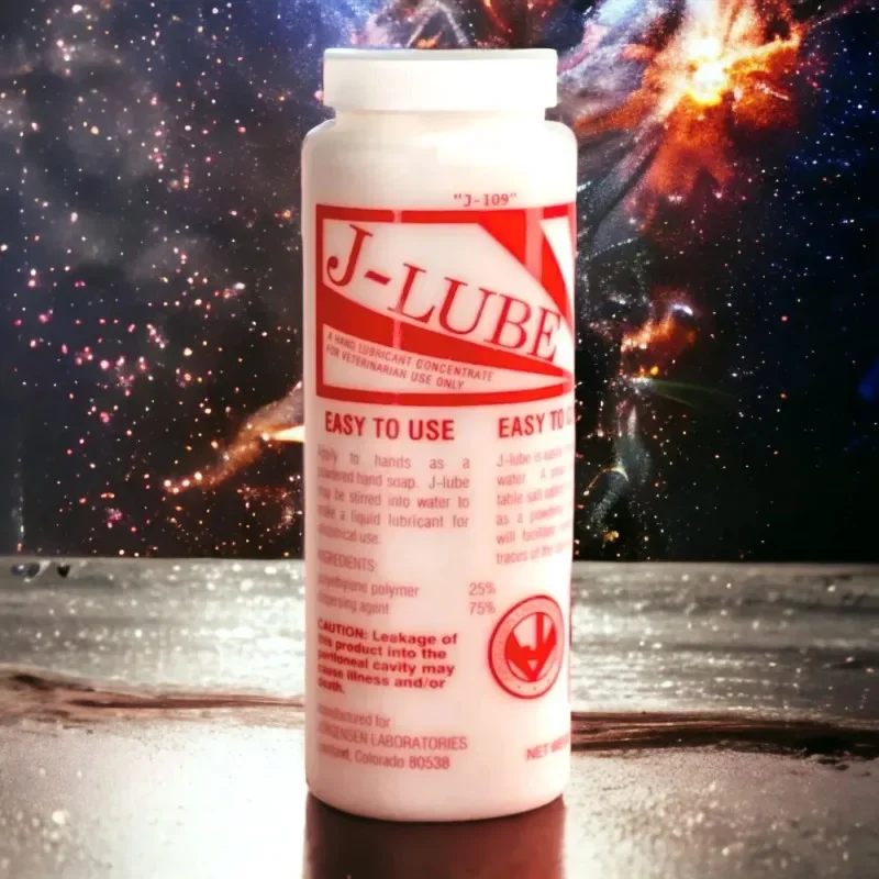 FISTING j-lube crema lubricante en polvo concentrado, Gel Anal, aceite Personal, grasa Gay, alivio del dolor, Juguetes sexuales, 18 +