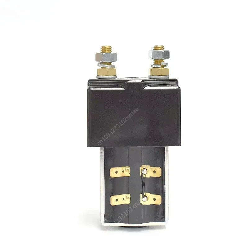 NewHot-selling 24v 200A Original Albright Contactor SW180B-751 For Electric Vehicle