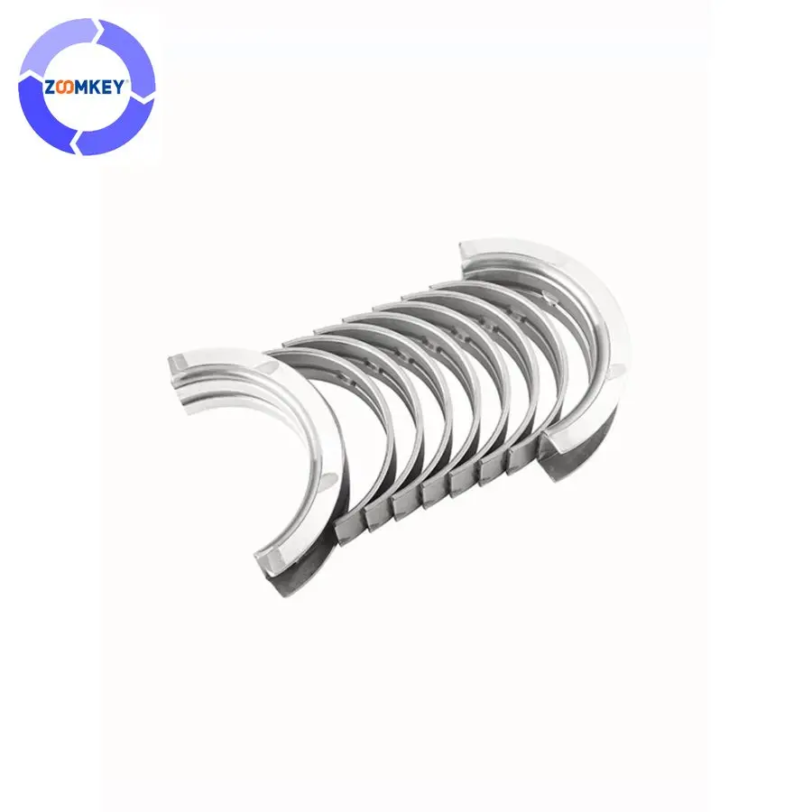 ZOOMKEY Engine Crankshafts Bearing Bushes Main Bearing Kit Main Bearing Fit For Buick Excelle 1.8 92065700