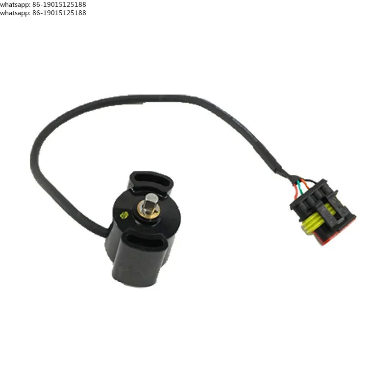 Steering Motor Double Potentiometer Potentiometer FJS-5 Forklift Parts