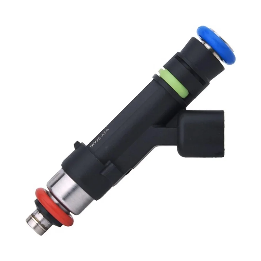 8/40pcs Fuel Injectors 0280158089 6W7Z-9F593-AA For Ford Crown Victoria Lincoln Town Car Mercury Grand Marquis 2006-2011 V8 4.6L