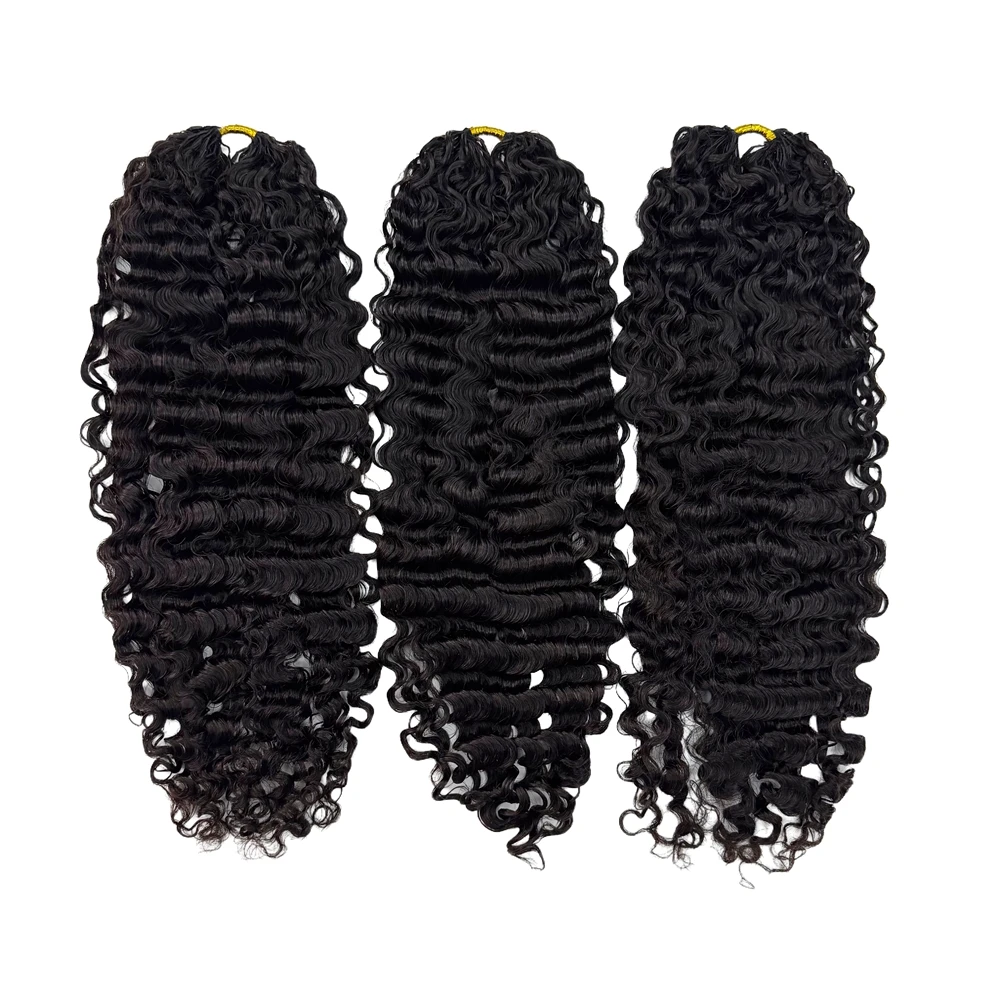 burmese-curly-feather-crochet-human-hair-for-braiding-deep-curly-natural-color-invisible-knot-preseparated-knotless-crochet-hair