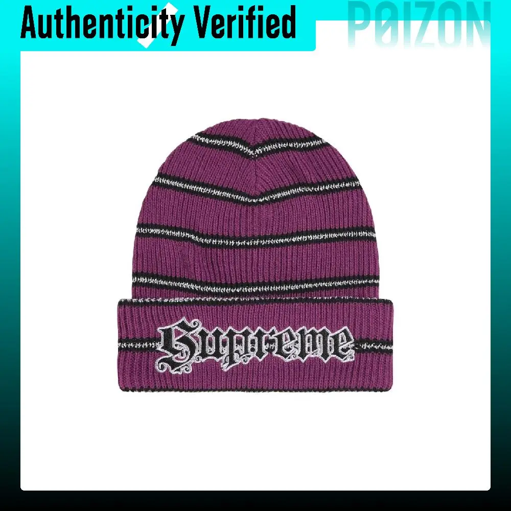 Supreme Beanies Unisex SUP-FW26-1087