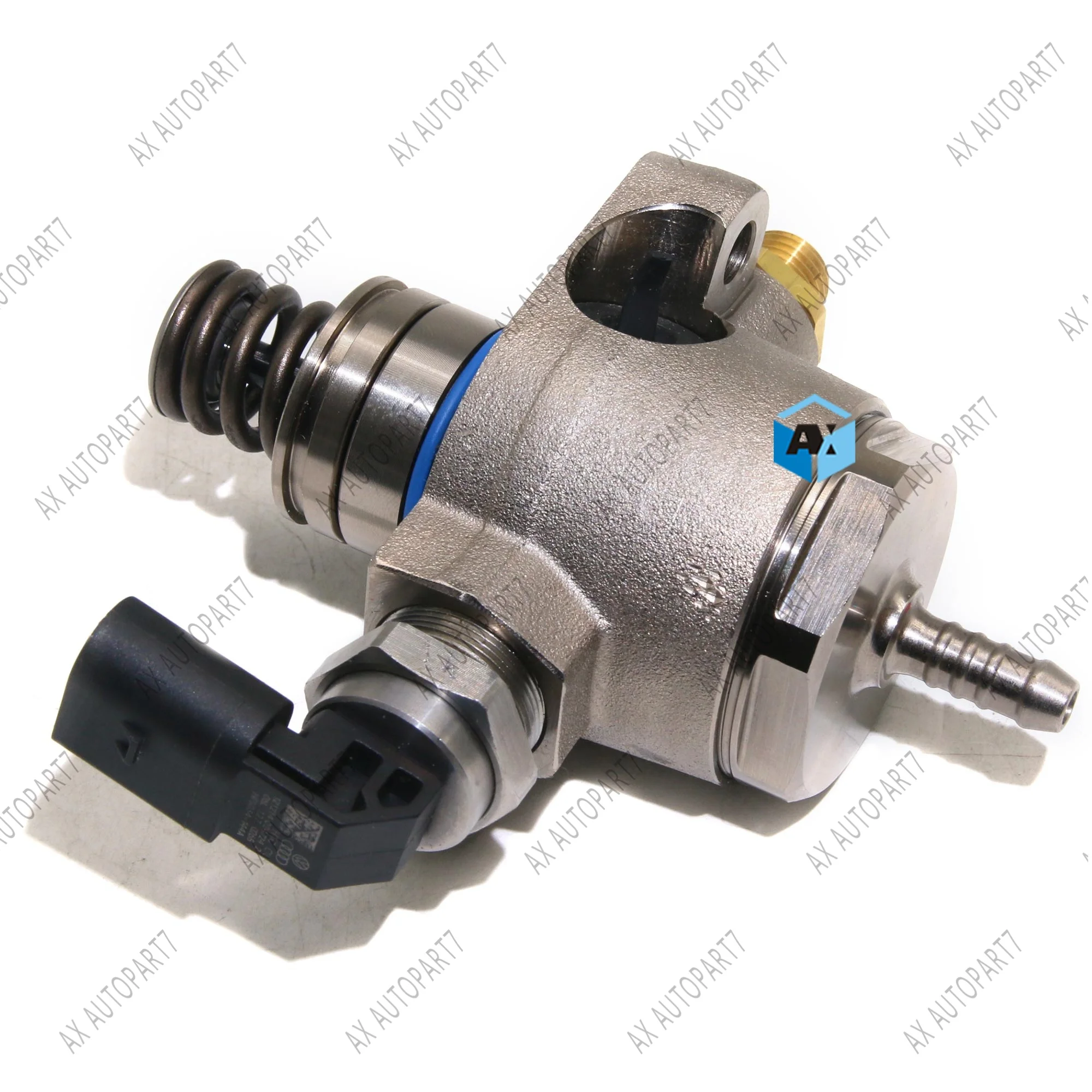 

2025 New High pressure fuel pump OE genuine product suitable for Volkswagen GTI MK7 Audi A3 S3 8V 2.0T 06L127025N
