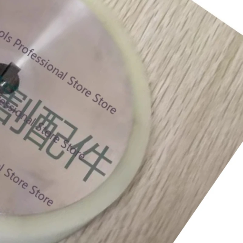 

Wire Cut Tension Wheel Roller 130x25x14mm for Jingcheng EDM Wire Cutting Machine