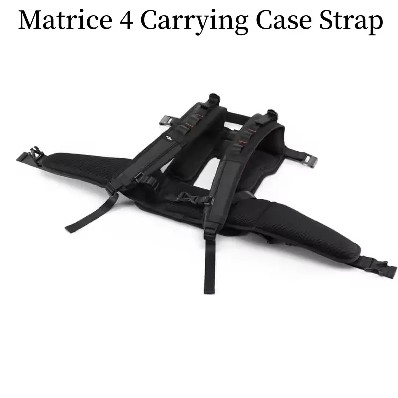 

Original Matrice 4 Series Carrying Case Strap designed ergonomically New Accessories