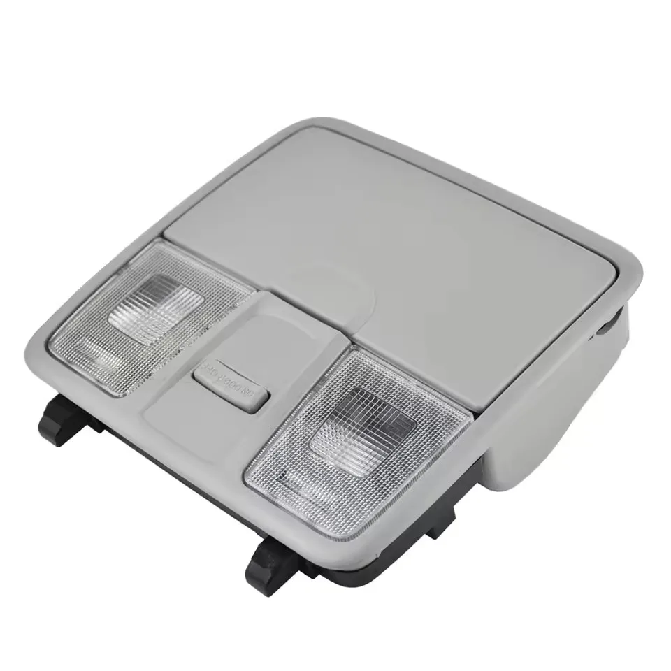 Brand New Original Over Head Console Lamp Assy For Hyundai-2011-2015 Accent Solaris Verna Veloster 928001R000 928001R0008M