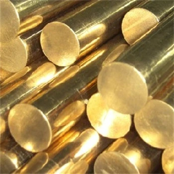 

1PCS H62 Brass Rod - 18mm Dia × 500mm Solid Copper Bar, Customizable for DIY & Tools