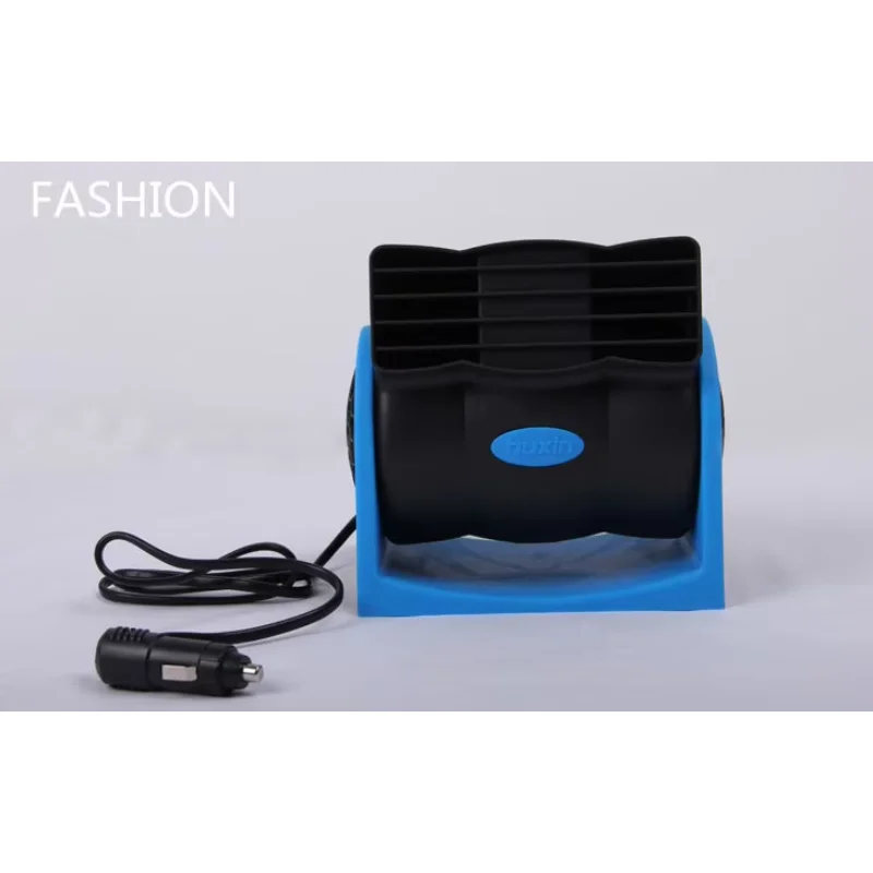 Cooling Air Fan Ele… - image