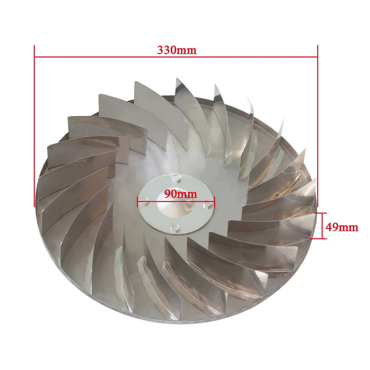 centrifugal fan blades replacement aluminum impeller fans stainless steel impeller centrifugal impeller fan impeller blades