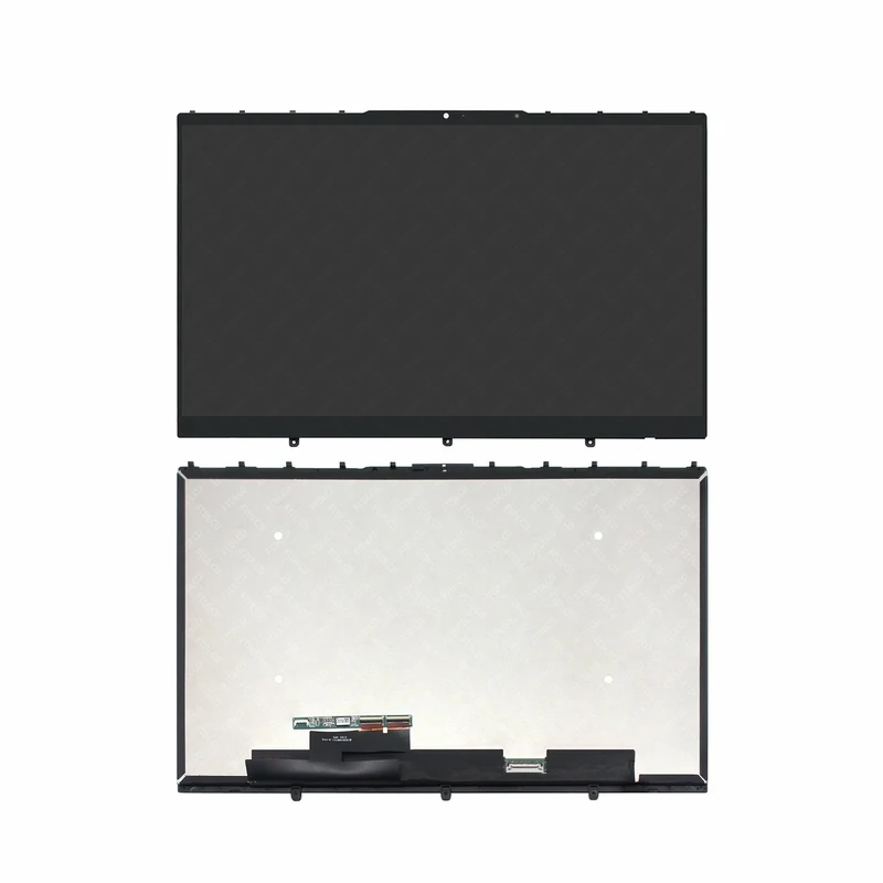 A+14'' FHD LCD Touch Screen Assembly For Lenovo Yoga 7 14ITL5 82BH0006US 30pin