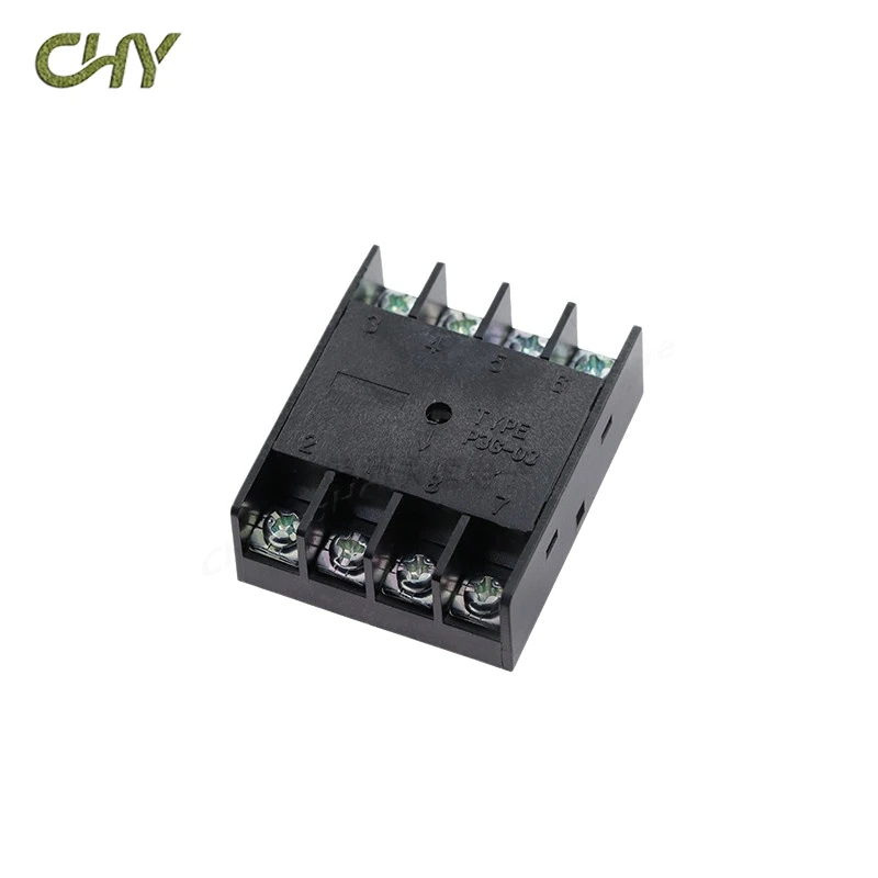 Relay Base P3G-08 T…