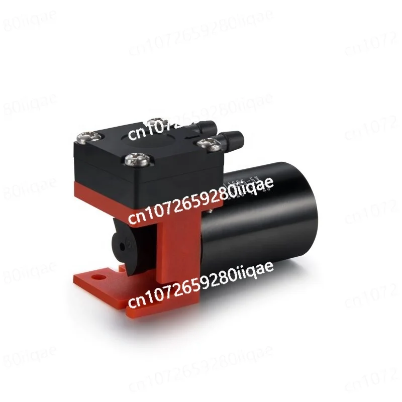 Brushless DC 5V Micro Diaphragm Pump 500ml/min BLD Vacuum Handheld Air Analyzer for Handheld Analyzers