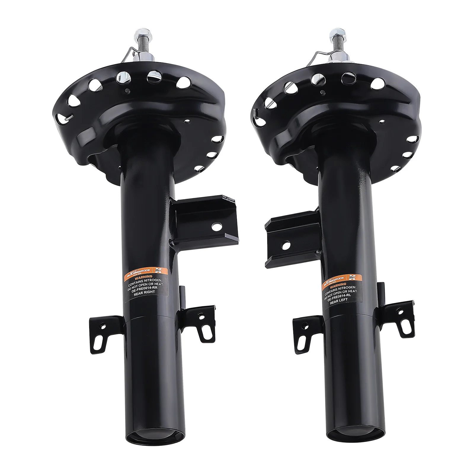 Rear Shock Struts Absorbers For Land Rover Freelander 2 2006-2014 Left, Right